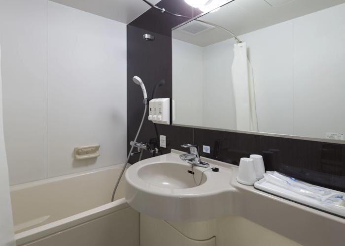 Comfort Hotel Koriyama