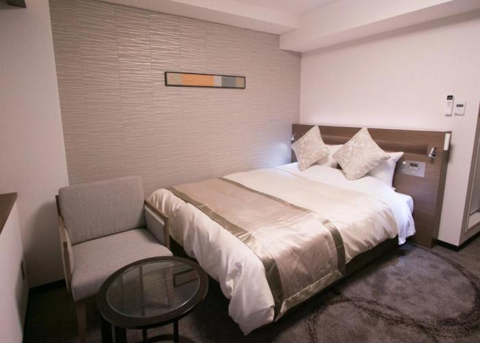 Koriyama View Hotel Annex