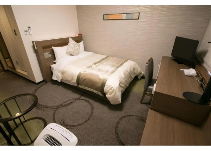 Koriyama View Hotel Annex