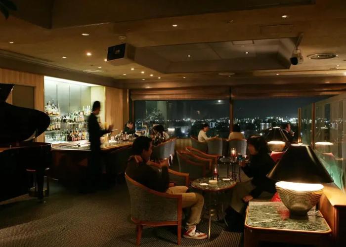Hotel Hamatsu