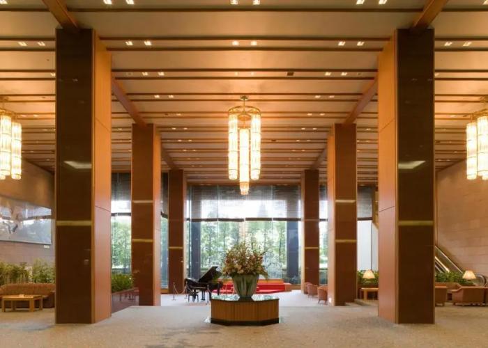 Hotel Hamatsu