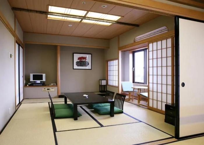Hotel Hamatsu