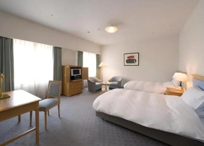 Hotel Hamatsu