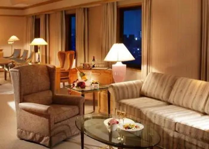 Hotel Hamatsu