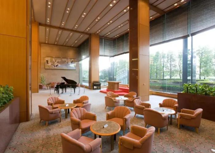 Hotel Hamatsu