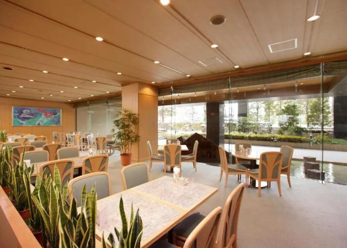 Hotel Hamatsu
