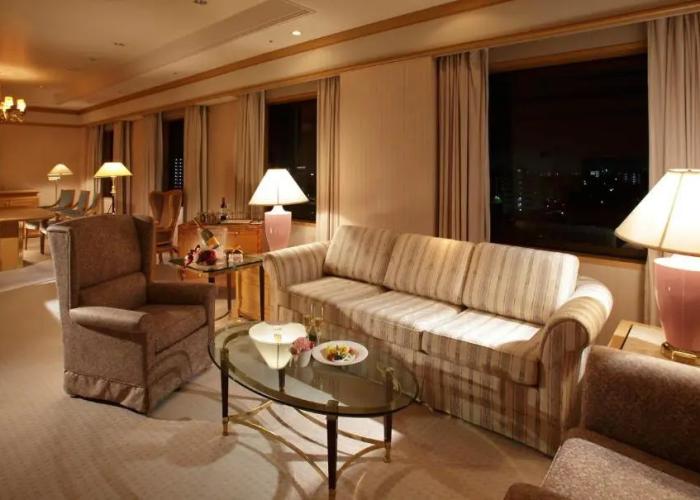 Hotel Hamatsu