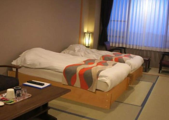 Soranoniwa Resort