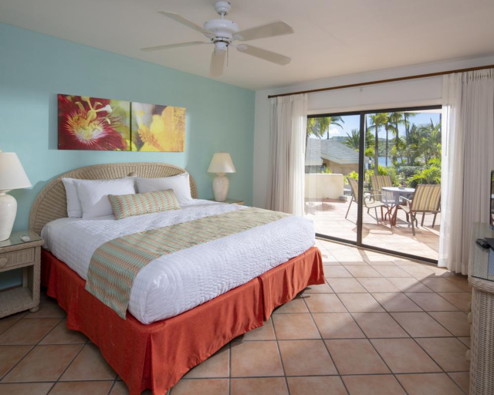 St. James's Club Antigua - All Inclusive