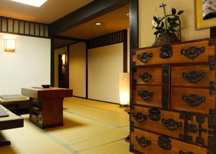 Yoshii Ryokan