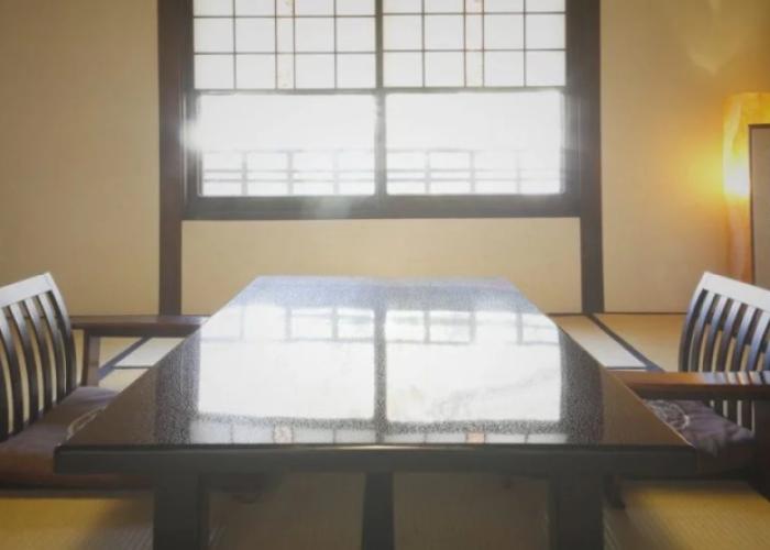 Yoshii Ryokan