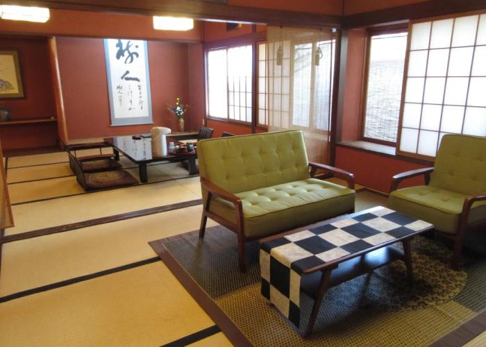 Yoshii Ryokan