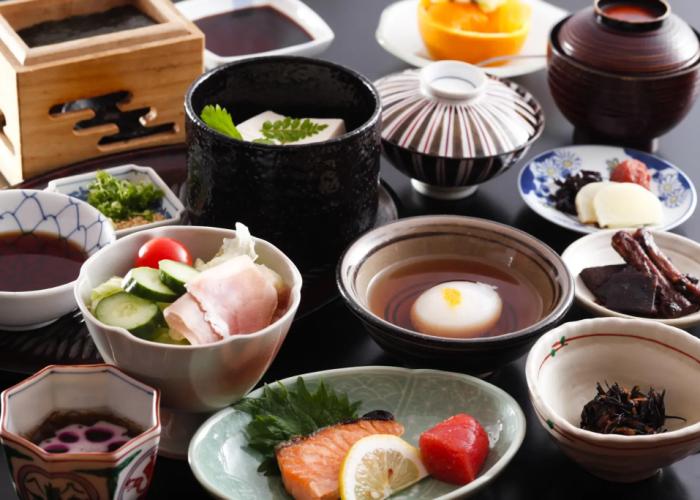Yoshii Ryokan