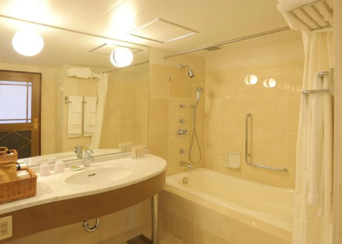 Kurashiki Kokusai Hotel
