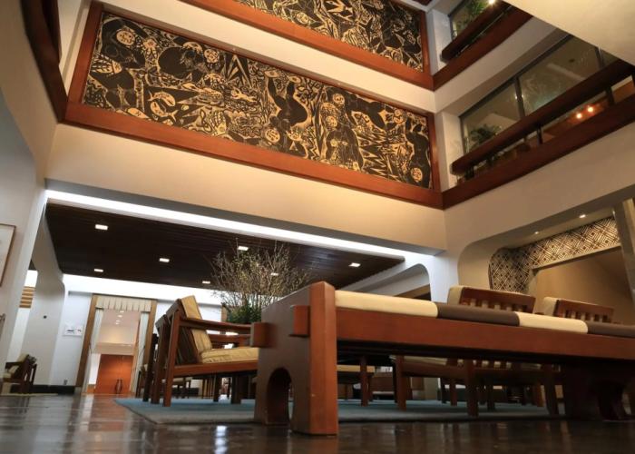 Kurashiki Kokusai Hotel