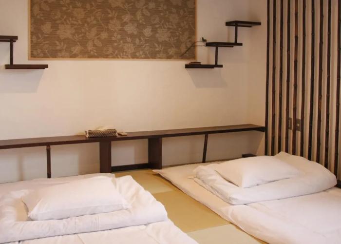 Hostel & Bar CUORE KURASHIKI
