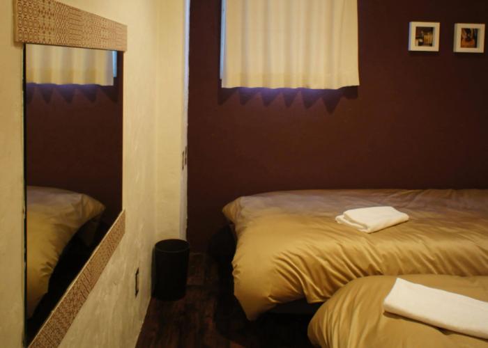 Hostel & Bar CUORE KURASHIKI