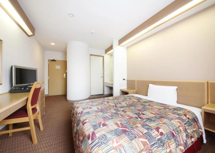 Vessel Hotel Kurashiki