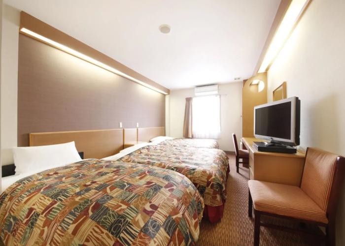 Vessel Hotel Kurashiki