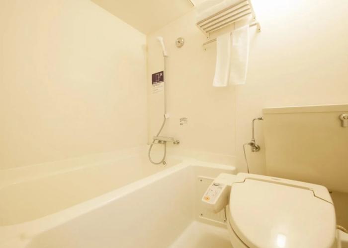 Vessel Hotel Kurashiki
