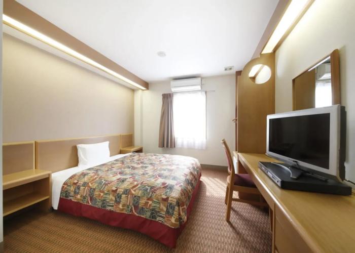 Vessel Hotel Kurashiki