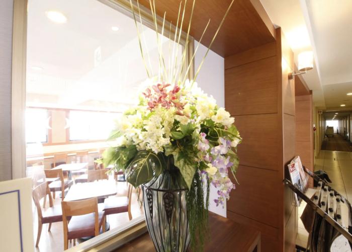 Vessel Hotel Kurashiki