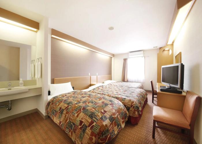 Vessel Hotel Kurashiki