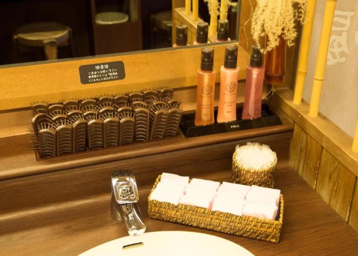 Dormy Inn Kurashiki Natural Hot Spring