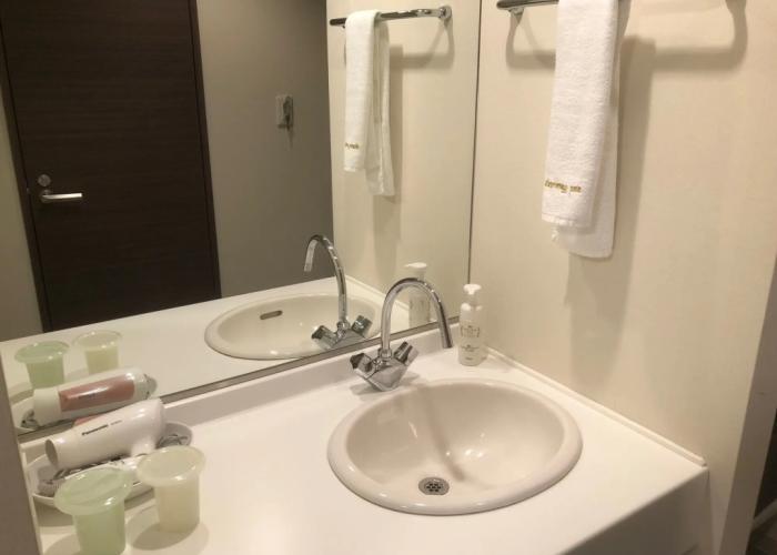 Dormy Inn Kurashiki Natural Hot Spring