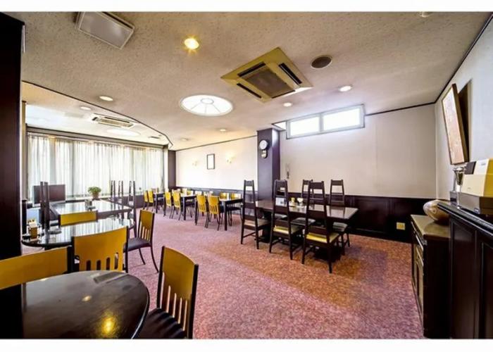 Kojima Puchi Hotel