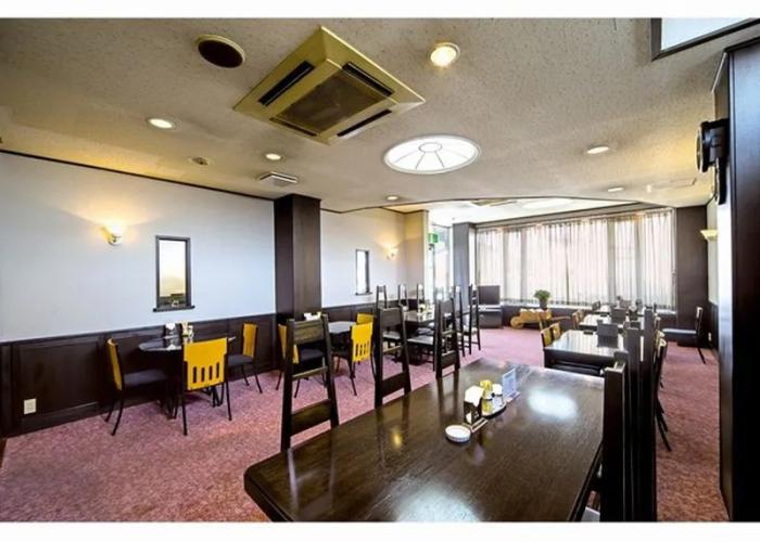 Kojima Puchi Hotel
