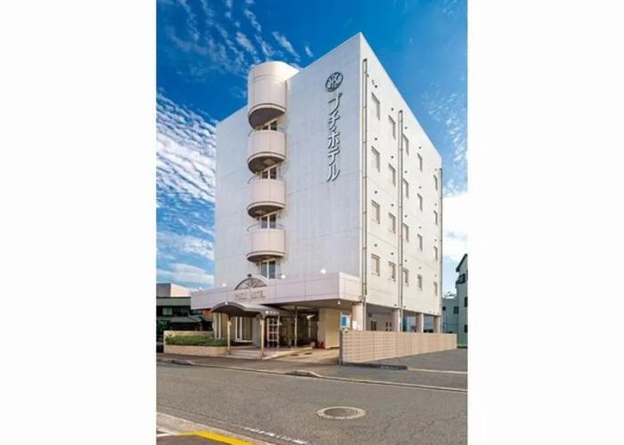 Kojima Puchi Hotel