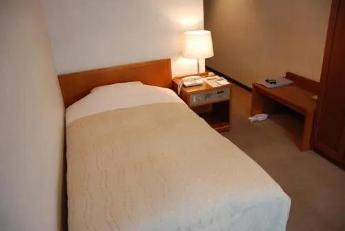 Kojima Puchi Hotel