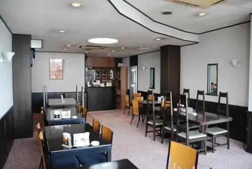 Kojima Puchi Hotel