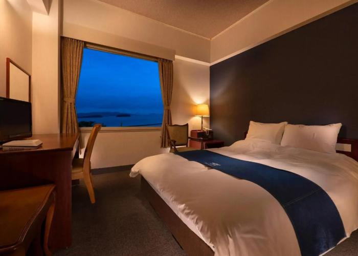 Kurashiki Seaside Hotel