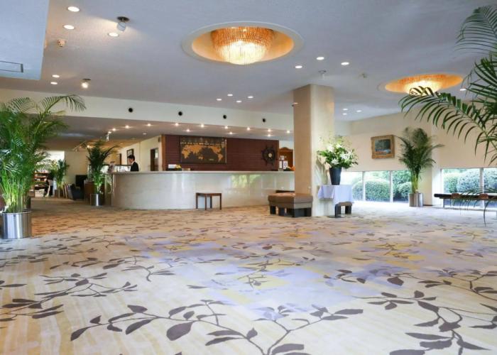 Kurashiki Seaside Hotel