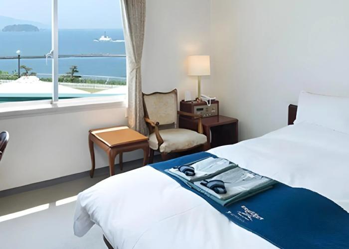 Kurashiki Seaside Hotel
