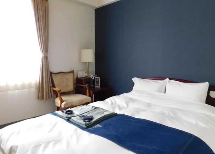 Kurashiki Seaside Hotel