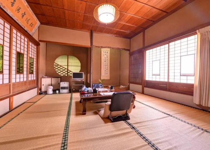 Guesthouse Bingoya