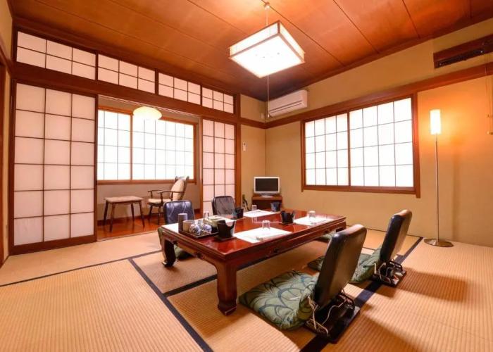 Guesthouse Bingoya