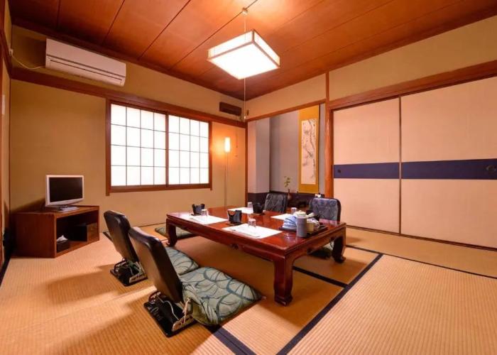 Guesthouse Bingoya