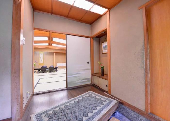 Guesthouse Bingoya