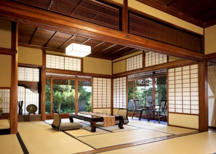 Ryori Ryokan Tsurugata