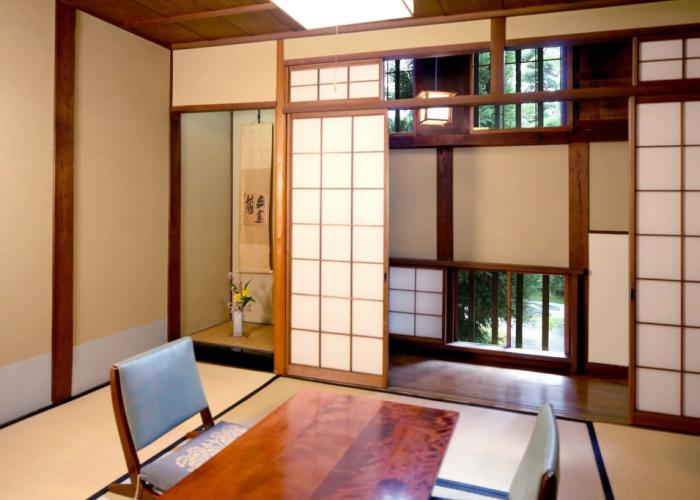 Ryori Ryokan Tsurugata