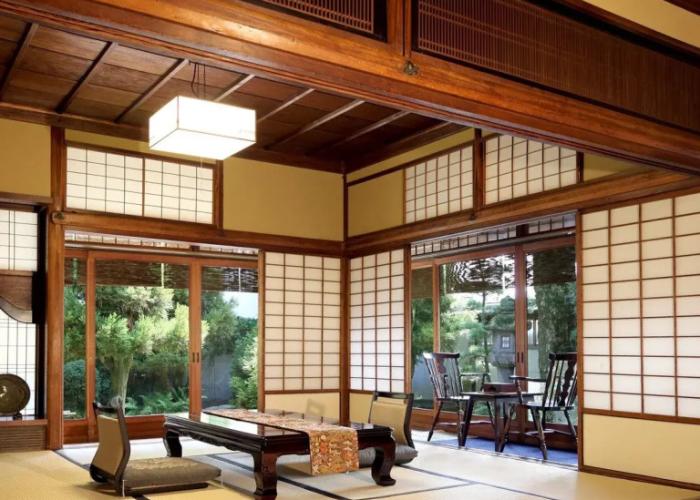 Ryori Ryokan Tsurugata