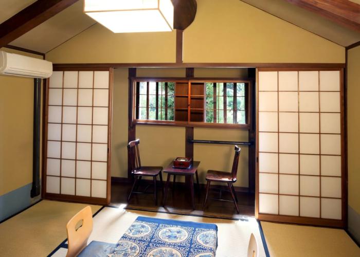 Ryori Ryokan Tsurugata