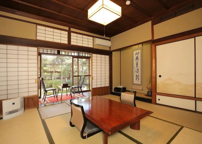Ryori Ryokan Tsurugata