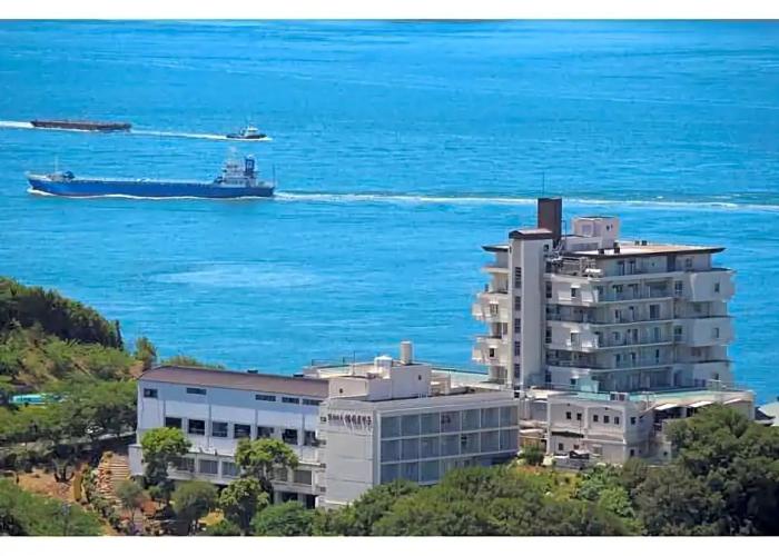 Washu Grand Hotel Bizenya Koshi