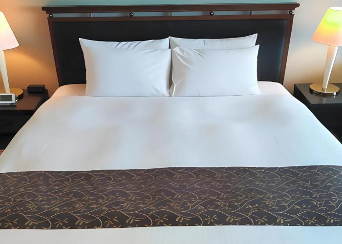 Kurashiki Royal Art Hotel