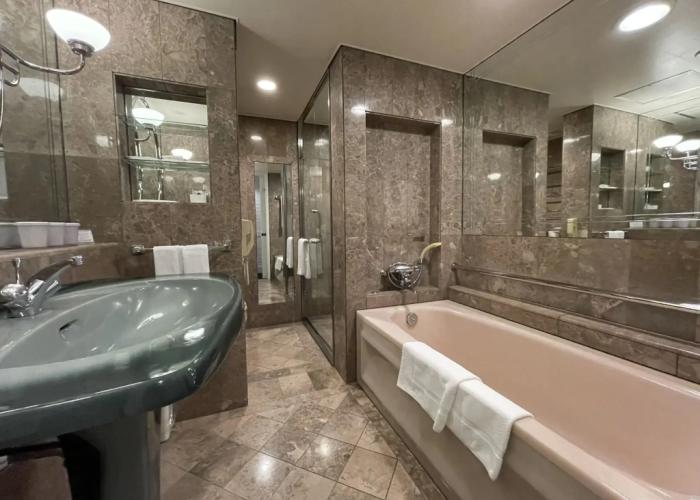 Kurashiki Royal Art Hotel